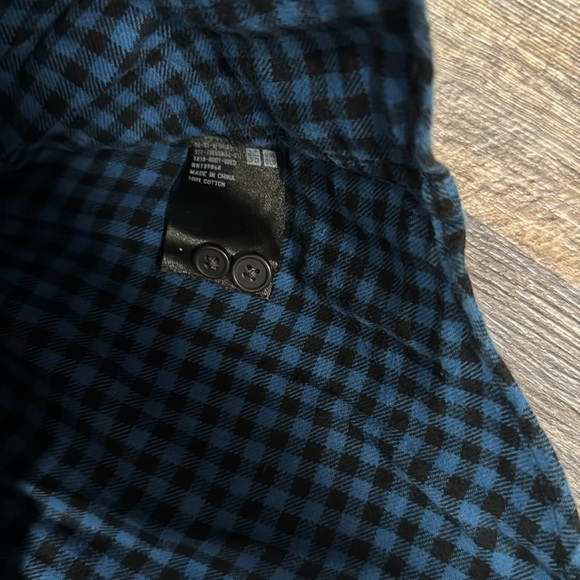 Long sleeve shirt - Picture 7 of 8